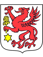 Herb Gminy Wolin