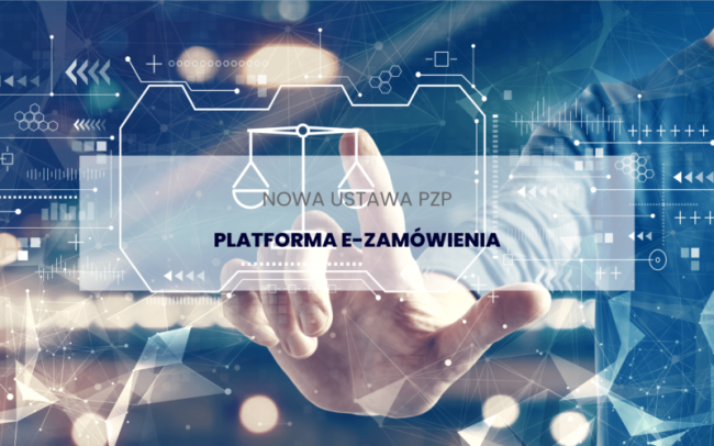 Wdrożenie platformy eZamawiający