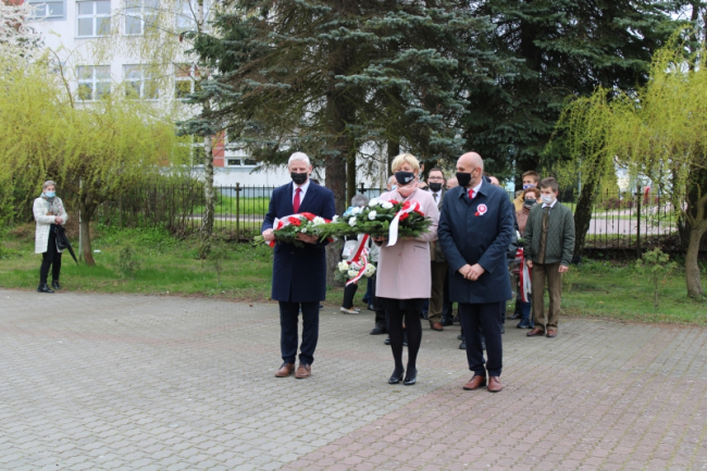 Święto Konstytucji 3 Maja w dobie koronawirusa