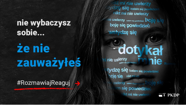 PKDP walka z pedofilią