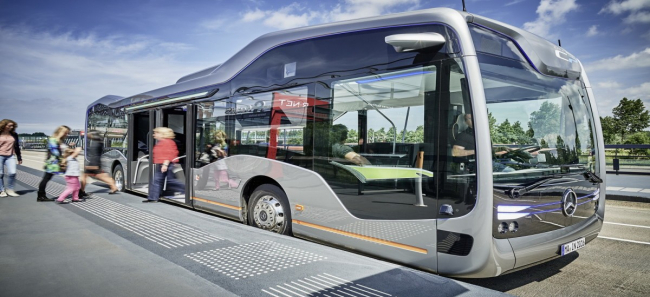 Badania ankietowe polsko-niemieckich autobusów transgranicznych 