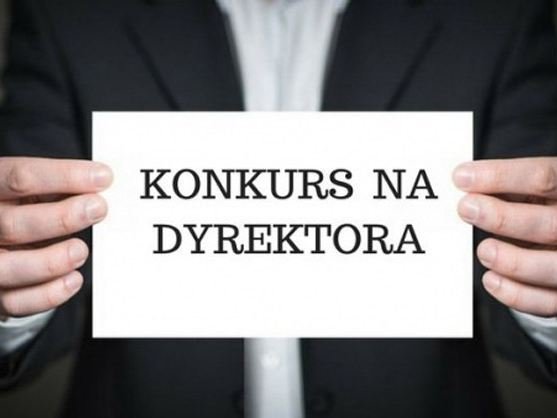 Zarząd Powiatu w Kamieniu Pomorskim ogłasza konkurs na kandydata na stanowisko Dyrektora Domu Wczasów Dziecięcych w Międzyzdrojach