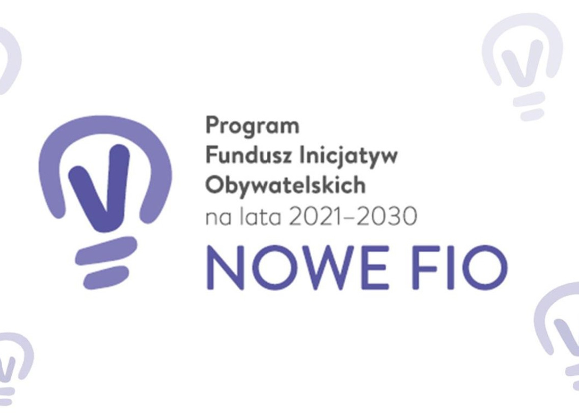 NOWEFIO 2021 - Konkurs