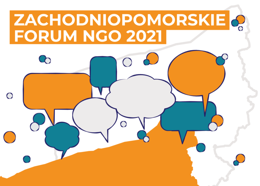 Zachodniopomorskie Forum NGO 2021