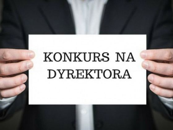 Zarząd Powiatu w Kamieniu Pomorskim ogłasza konkurs na kandydata na stanowisko Dyrektora Zespołu Szkół Ponadpodstawowych im. Stanisława Staszica w Kamieniu Pomorskim