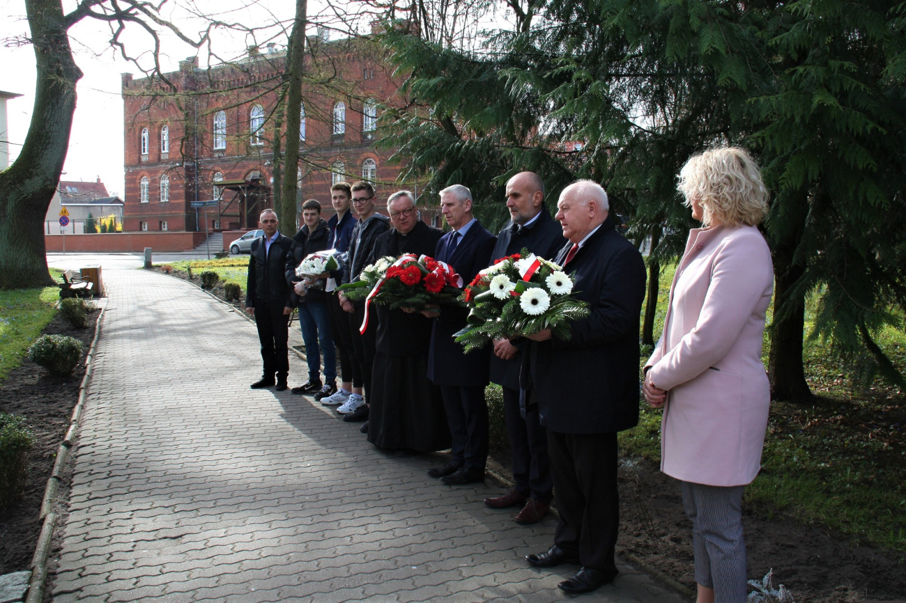 82 rocznica mordu katyńskiego